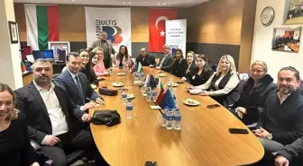 Trakyaka'dan sağlıkta sınır ötesi iş birlikleri