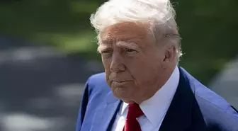 Trump: Irak'ta yeniden Nuri el-Maliki başbakan seçilirse yardımı keseriz