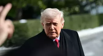 Trump, Minnesota'da öldürülen Alex Pretti'nin soruşturma sonucunu beklediğini belirtti