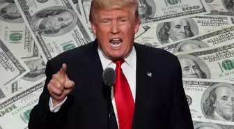 Anlaşmaya yanaşmadılar, bedeli ağır oldu! Trump o ülkeye cezayı kesti