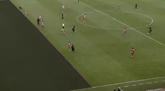 Türk futbolunda neler oluyor? 2 hakem istifa etti