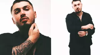 Ünlü Rapçi Blok3'ün şarkıları Spotify'dan kaldırıldı: Bunun arkasında kim var çıkacak