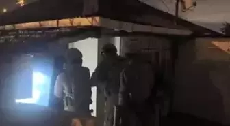 Yasa dışı bahis operasyonu: 14 gözaltı