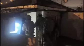 Yasa dışı bahis operasyonu: 14 gözaltı