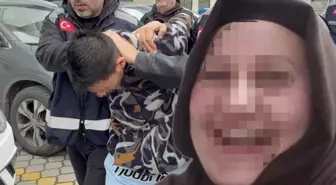 Yasak aşk cinayetinin suç ortağının ifadesi: Annemin cinsel görüntüleri olan telefonu kırdım