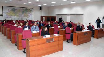 Yeni yılın ilk istihdam kurulu toplantısı yapıldı