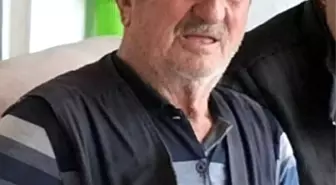 Yolun karşısına geçmek isterken hayatını kaybetti