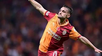Yunus Akgün Manchester City maçında oynayacak mı? Yunus Akgün Manchester City maçı antrenmanına neden yok, sakatlandı mı?