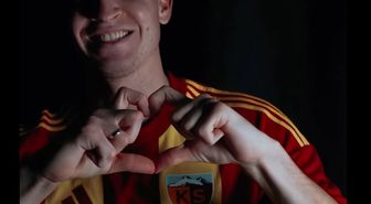 Zecorner Kayserispor, Denis Makarov ile sözleşme imzaladı