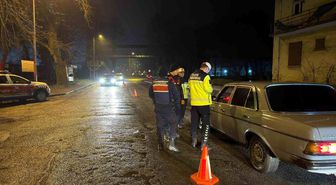 Zonguldak'ta 6 ruhsatsız maden ocağı kapatıldı
