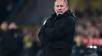 1 aylık bekleyişe değiyor! Beşiktaş'tan üst üste dört transfer birden