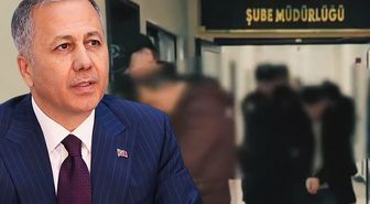 46 ilde dev operasyon! 151 şüpheli yakalandı, hepsinin telefonundan aynı uygulama çıktı