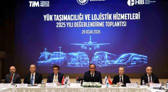 AB-Asya ticaret açılımının kilit oyuncusu Türkiye