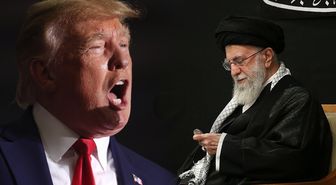 ABD Başkanı Trump'tan İran'a: Zaman tükeniyor, anlaşma yapın