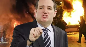 ABD'li senatörden komşu ülkeyi iç savaşa sürükleyecek çağrı