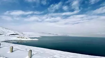 Ağrı'ya 2026 yılında 2,5 milyar liralık yatırım ödeneği