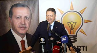 AK Parti, Deprem Mağdurlarına 455 Bin Konut Teslim Etti