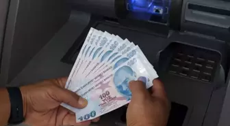 ATM'ler için rakamlar güncellendi: İşte banka banka çekim ve yatırma limitleri