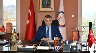 AYESOB Başkanı Künkcü'den tüm esnafa hayati çağrı