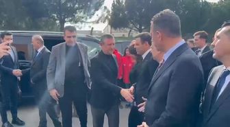 Aziz İhsan Aktaş suç örgütü davası ikinci günü başladı