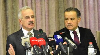 Bakan Uraloğlu: Bölünmüş yol ağımızı, 30 bin kilometrenin üzerine çıkarmanın gururunu yaşıyoruz