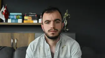 Başına metal parça saplanan işçi, 17,9 milyon TL tazminat kazandı