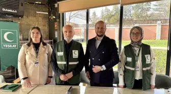 Başkan Ustaoğlu, bağımlılıkla mücadelede toplumsal mücadele çağrısı yaptı