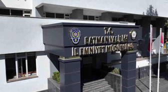 Batman'da kuyumcu soygunu yalanıyla vurgun: 2 dolandırıcı yakalandı