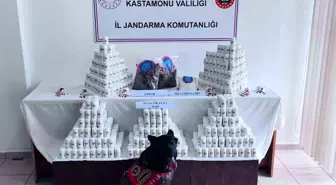 Binlerce sentetik ecza hapla yakalanan sanığın yargılamasına devam edildi