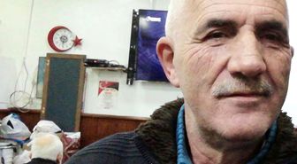 Bulgaristan sınırında Moldova plakalı araca arkadan çarpan Türk tır sürücüsü hayatını kaybetti