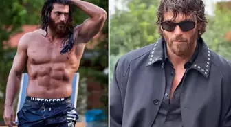 Can Yaman'ın uyuşturucu testi sonucu belli oldu