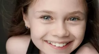 Damla Çolak kimdir? Çocuk oyuncu Damla Çolak kaç yaşında, nereli?