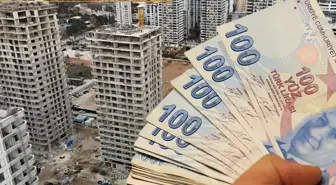 Dar gelirlinin umudu ilk evim konut kredisi, inşaat sektörünü canlandıracak