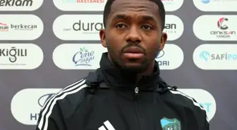 Dijksteel: 'Daha çok isteyen ve fedakarlık yapan kazanır'