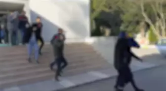 Diyarbakır ve Manisa'da uyuşturucu operasyonu: 445 gözaltı