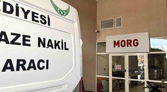 Düşerken kafasını duvara çarpan yaşlı kadın hayatını kaybetti