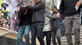 Emekli öğretmeni 117 bin dolar dolandırdı, suç ortağı payını ödemeyince ihbar etti