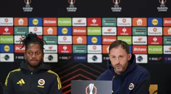 FCSB-Fenerbahçe maçına doğru