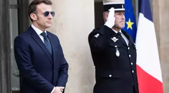 Fransa: Arktik'teki savunma duruşumuzu güçlendirmemiz gerekiyor