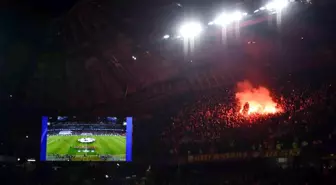 Galatasaray'da 2 değişiklik