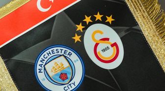 Galatasaray elendi mi, Galatasaray Şampiyonlar Ligi'nden elendi mi (Manchester City Galatasaray)?