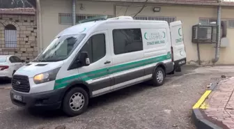 Gaziantep'te akrabasının silahla vurduğu genç hayatını kaybetti