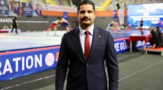 Güreş Federasyonunun hedefi Türkiye şampiyonalarına katılımı artırmak