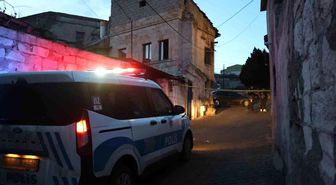 Haber alınamayan adam evinde ölü bulundu
