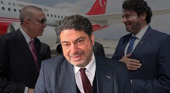 Hakan Taşıyan apar topar hastaneye kaldırıldı, Cumhurbaşkanı Erdoğan öğrenir öğrenmez talimat verdi