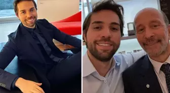 İbrahim Barut'un uyuşturucu test sonucu pozitif çıktı