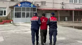 İki yıldır firari olan şahıs kıskıvrak yakalandı