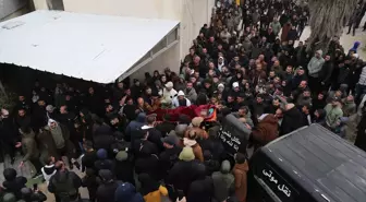 Irak İçişleri Bakanlığı, 'yüksek riskli ülkeler' listesinden çıkarıldıklarını açıkladı