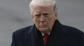 Irak'taki Koordinasyon Çerçevesi, Trump'a meydan okudu: İç işlerimize müdahaledir