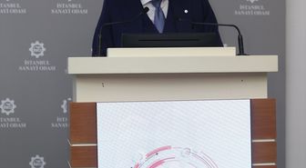 İSO Meclisi ocak ayı olağan toplantısı yapıldı